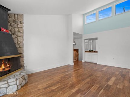 3635 Sebastian Circle, Reno, NV 89503 Photo