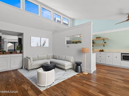 3635 Sebastian Circle, Reno, NV 89503 Photo