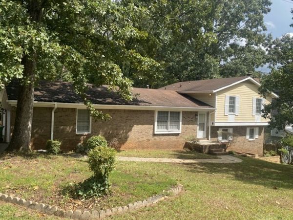 3534 Basswood Court, Decatur, GA 30034
