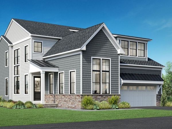 7 Breakwater Way, Unit 0007, Marion, MA 02738