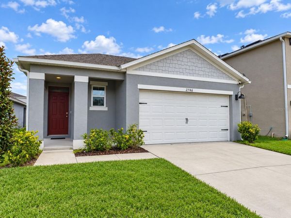 2746 REDDISH EGRET BEND , ST CLOUD, FL 34773