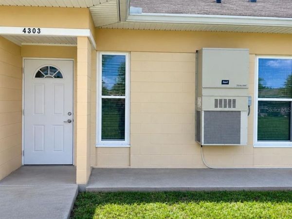 4303 CLUB CIRCLE, LAKE WALES, FL 33854
