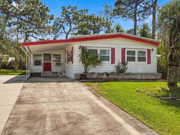 7156 FITZPATRICK AVENUE , BROOKSVILLE, FL 34613