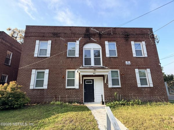 82 W 32ND Street, Jacksonville, FL 32206
