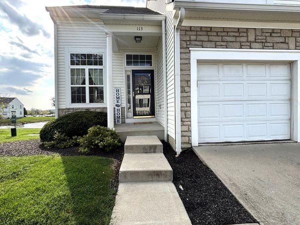 113 Green Mill , Blacklick, OH 43004