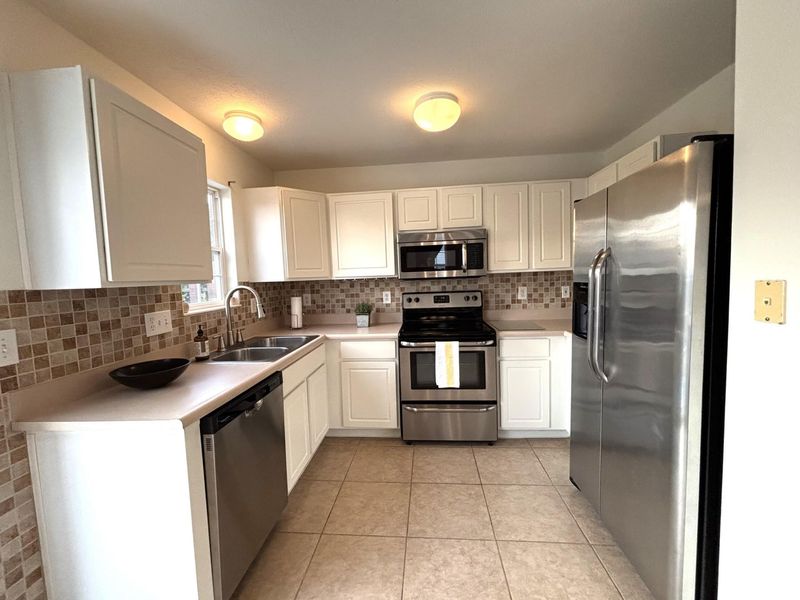 113 Green Mill, Blacklick, OH 43004 Photo 10