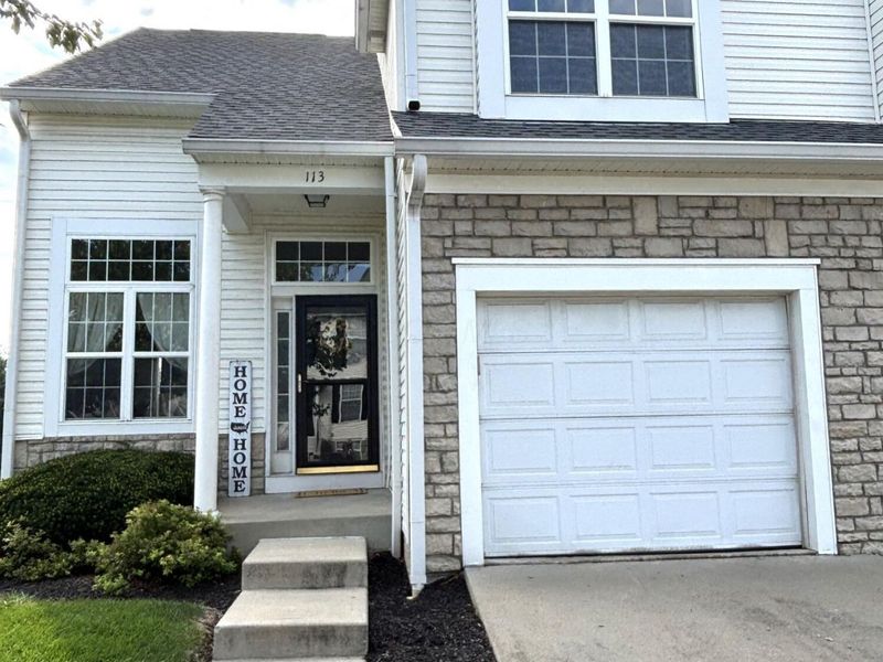 113 Green Mill, Blacklick, OH 43004 Photo 3