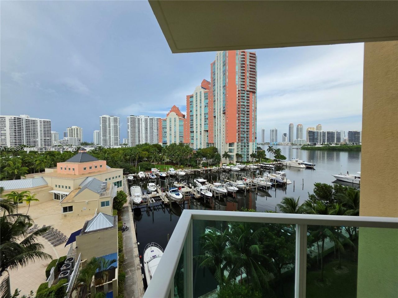 3340 NE 190th St, Unit 705, Aventura, FL 33180 Photo
