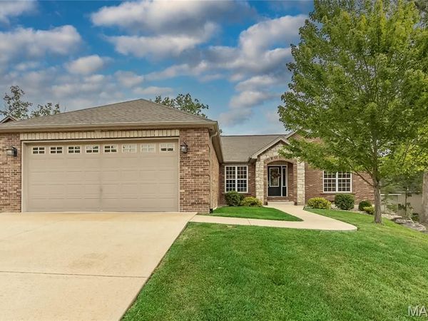 10495 Walnut Lane, Foristell, MO 63348