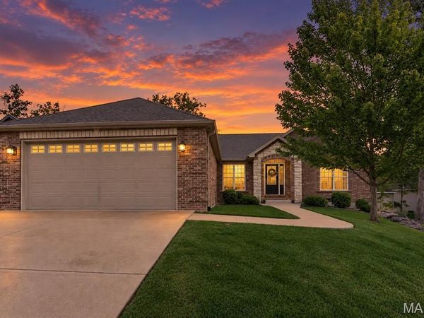 10495 Walnut Lane, Foristell, MO 63348