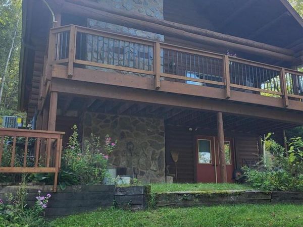 W957 Mohawk Valley ROAD, Stoddard, WI 54658