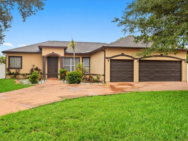 2901 SW Pierson Road, Port St. Lucie, FL 34953