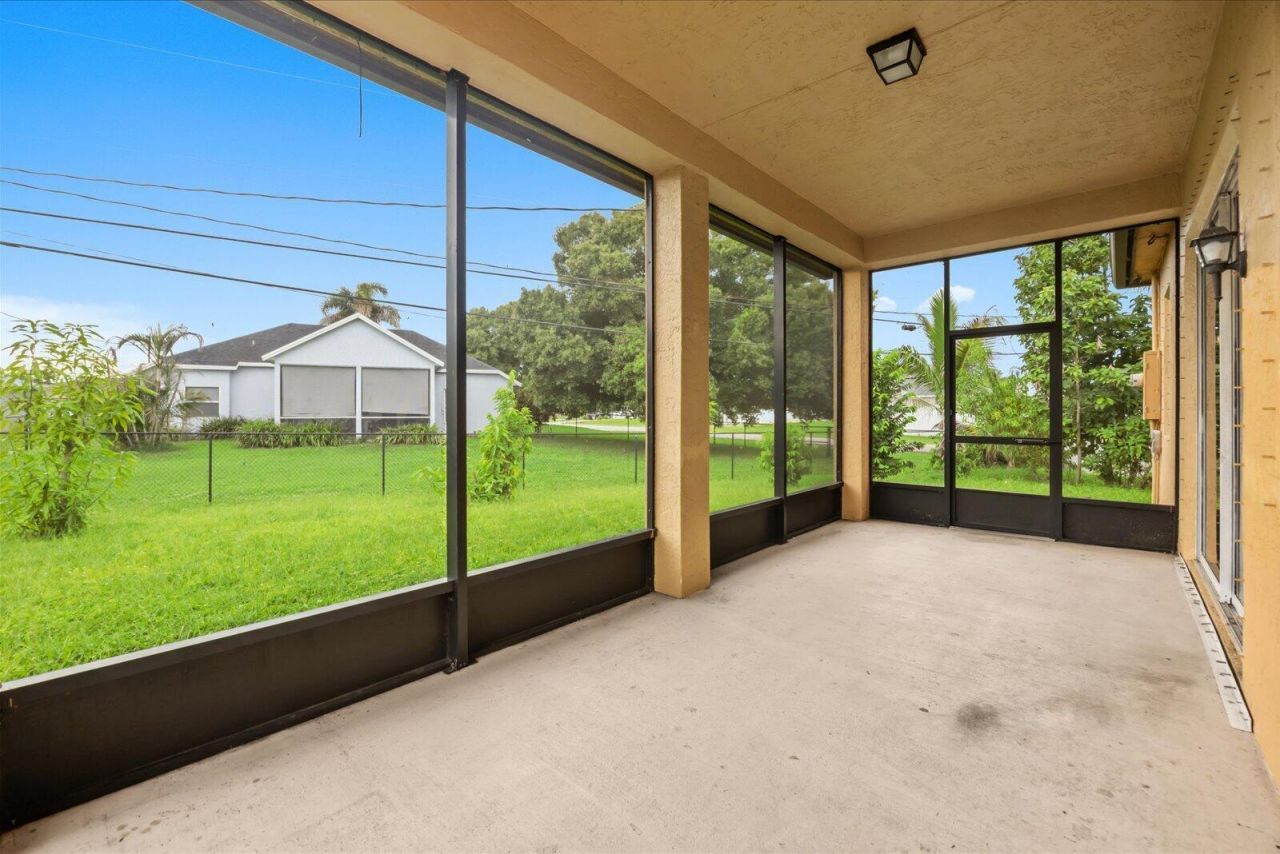 2901 SW Pierson Road, Port Saint Lucie, FL 34953 Photo
