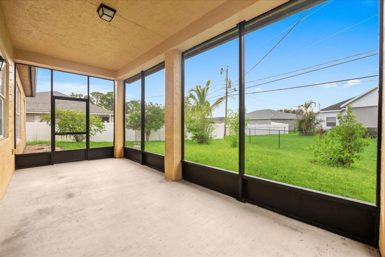 2901 SW Pierson Road, Port Saint Lucie, FL 34953 Photo