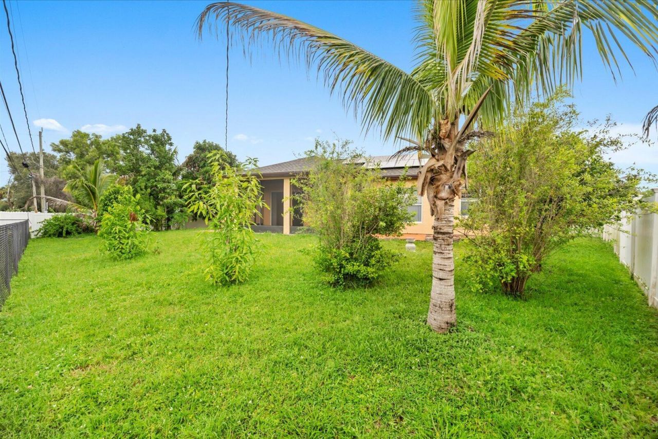 2901 SW Pierson Road, Port Saint Lucie, FL 34953 Photo