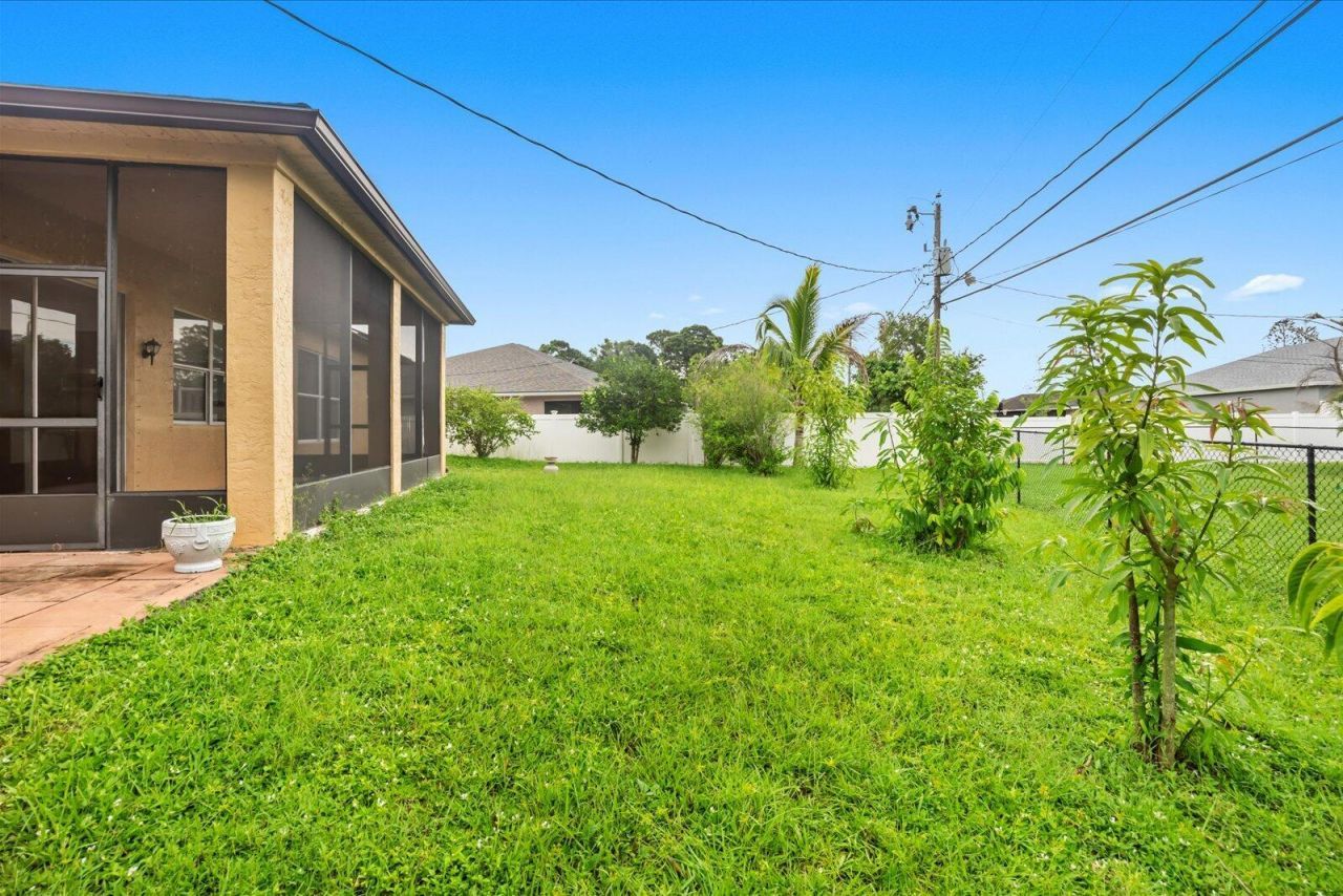 2901 SW Pierson Road, Port Saint Lucie, FL 34953 Photo