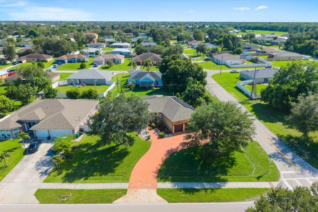 2901 SW Pierson Road, Port Saint Lucie, FL 34953 Photo