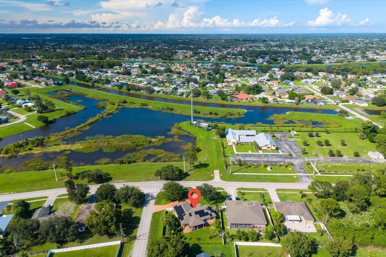 2901 SW Pierson Road, Port Saint Lucie, FL 34953 Photo