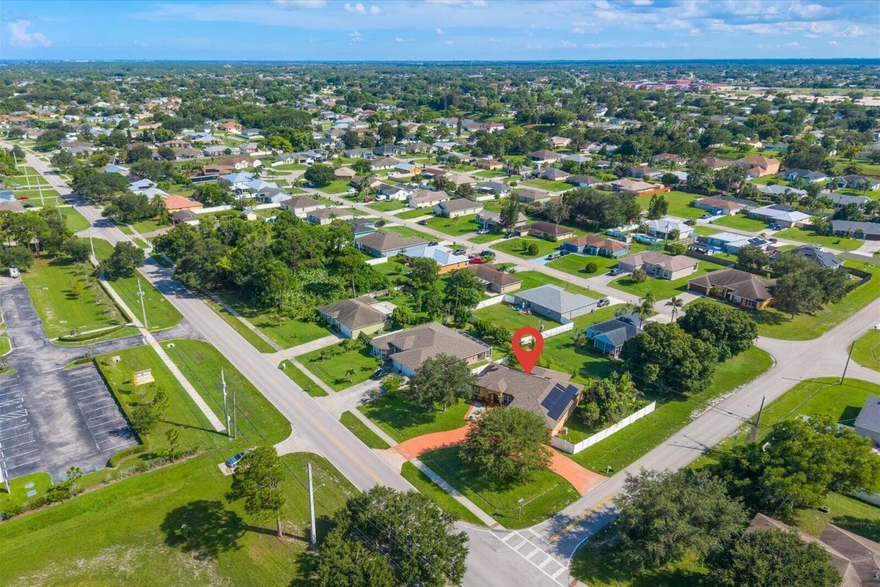 2901 SW Pierson Road, Port Saint Lucie, FL 34953 Photo