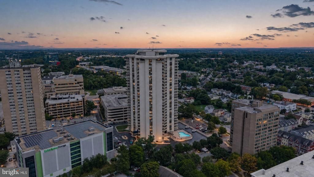 205 E JOPPA ROAD, TOWSON, MD 21286