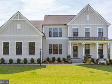 LOT 3 LEES MILL ROAD, WARRENTON, VA 20186
