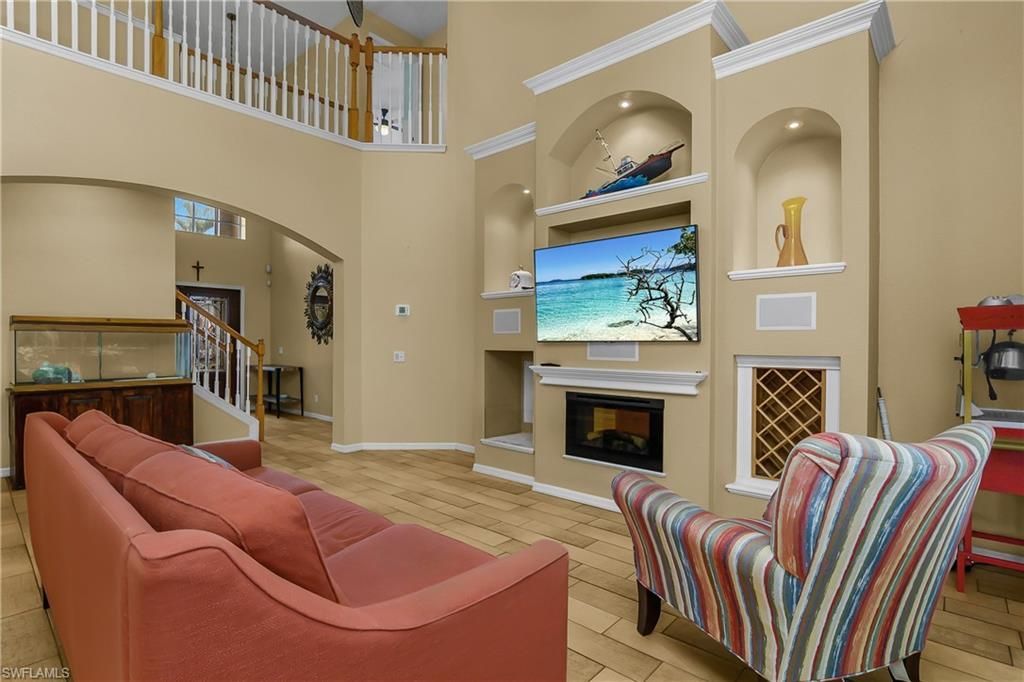 12835 Fox Hollow Cir , Fort Myers, FL 33912 Photo