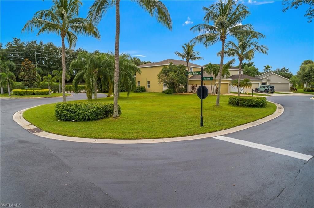 12835 Fox Hollow Cir , Fort Myers, FL 33912 Photo