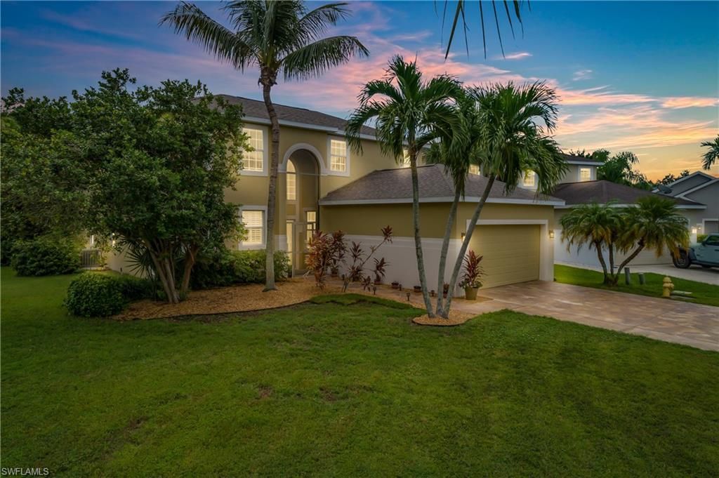 12835 Fox Hollow Cir , Fort Myers, FL 33912 Photo