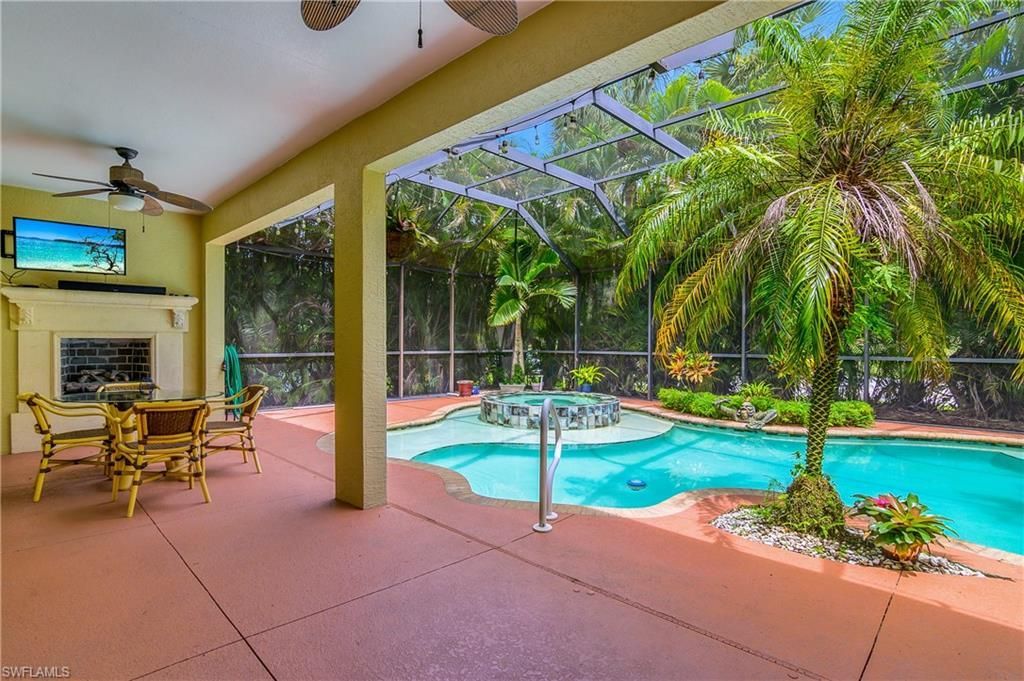 12835 Fox Hollow Cir , Fort Myers, FL 33912 Photo