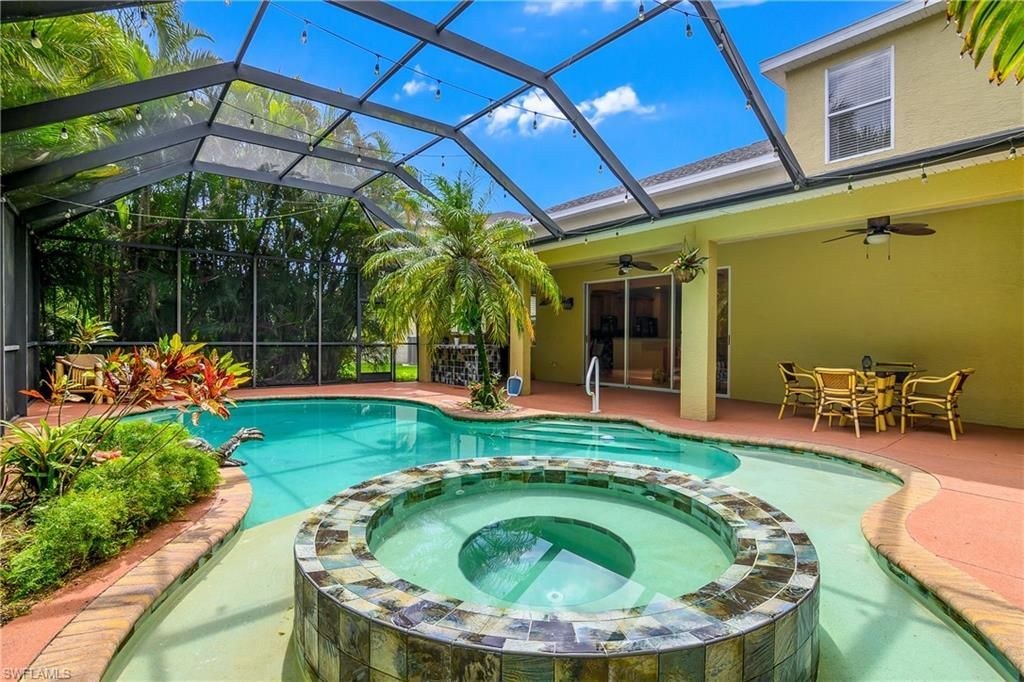 12835 Fox Hollow Cir , Fort Myers, FL 33912 Photo