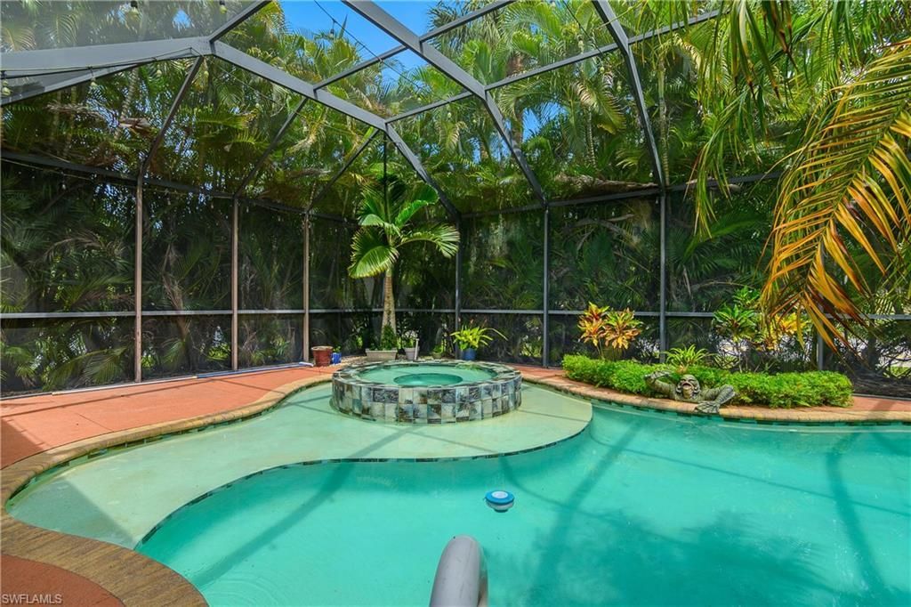 12835 Fox Hollow Cir , Fort Myers, FL 33912 Photo