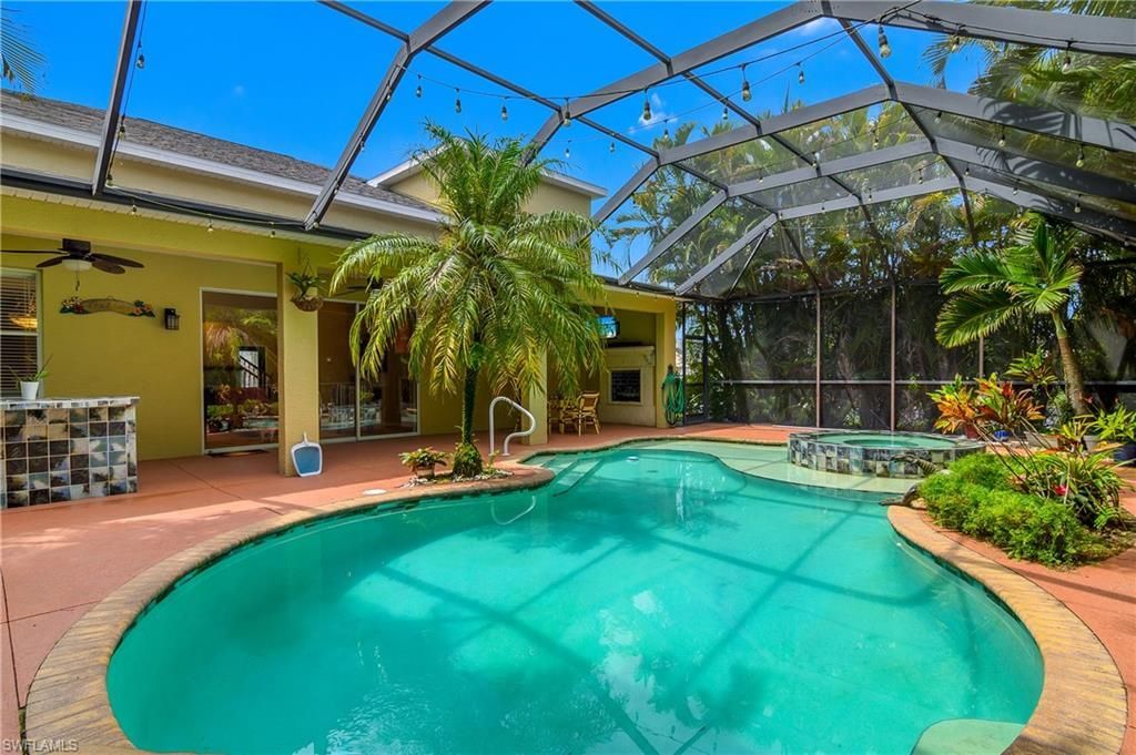 12835 Fox Hollow Cir , Fort Myers, FL 33912 Photo