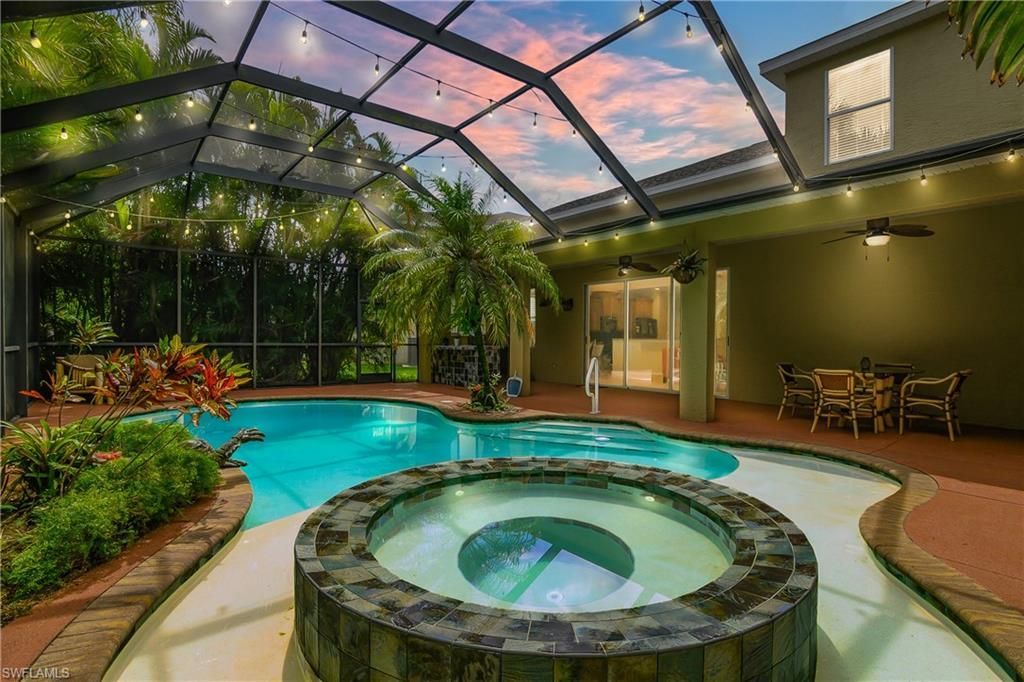 12835 Fox Hollow Cir , Fort Myers, FL 33912 Photo