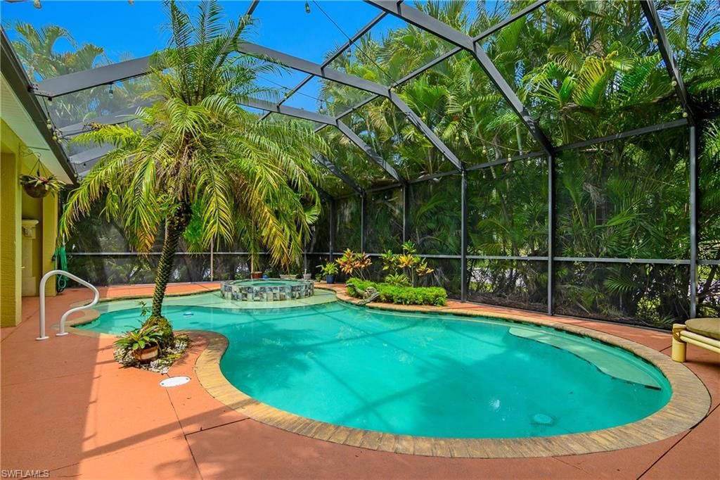 12835 Fox Hollow Cir , Fort Myers, FL 33912 Photo