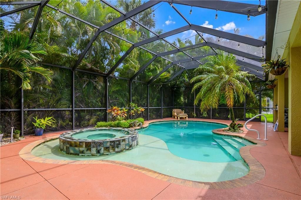 12835 Fox Hollow Cir , Fort Myers, FL 33912 Photo
