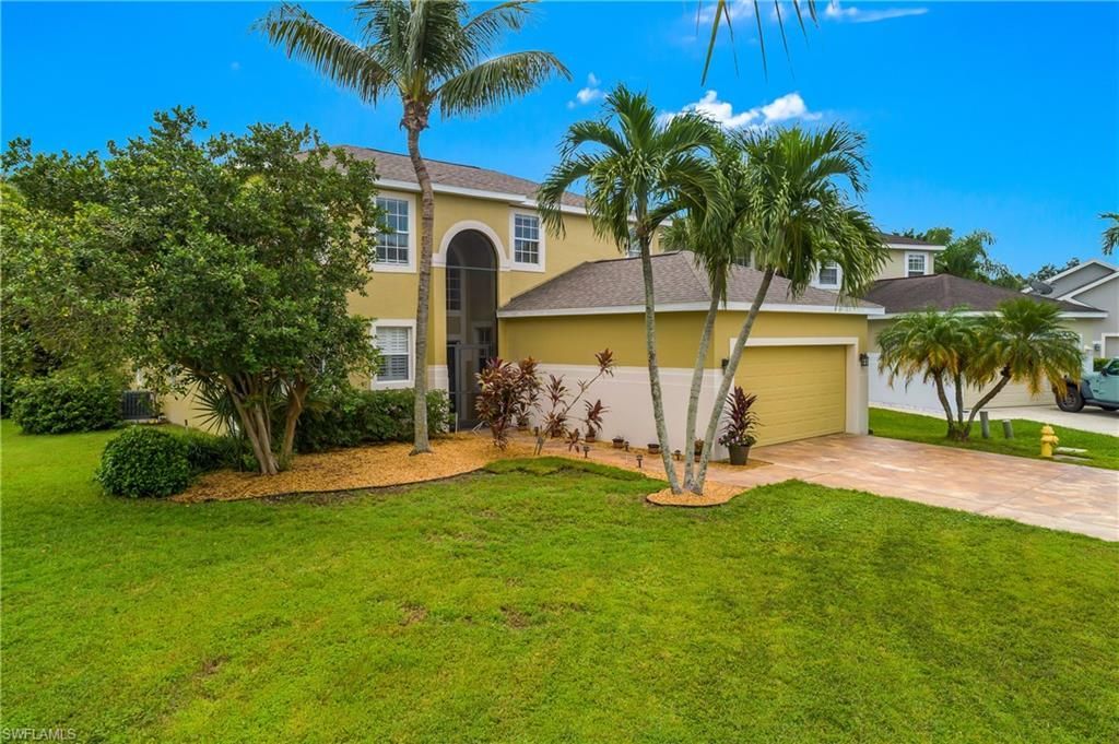 12835 Fox Hollow Cir , Fort Myers, FL 33912 Photo