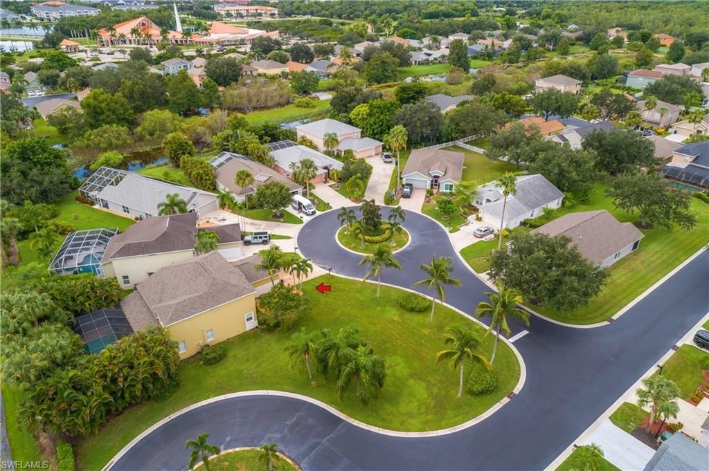 12835 Fox Hollow Cir , Fort Myers, FL 33912 Photo