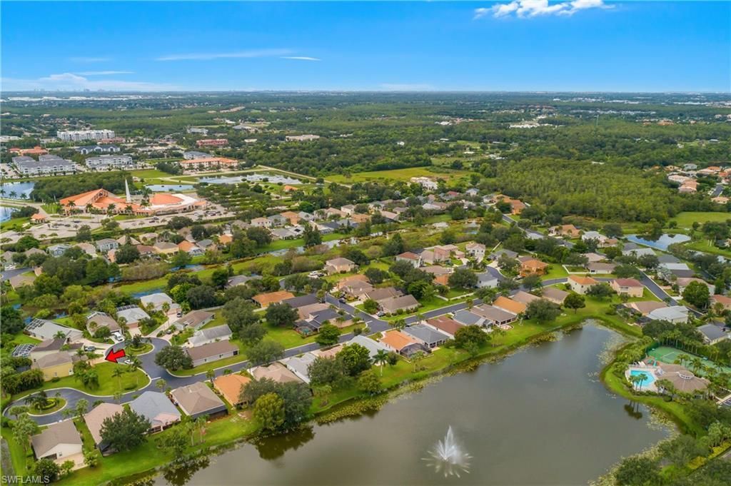 12835 Fox Hollow Cir , Fort Myers, FL 33912 Photo