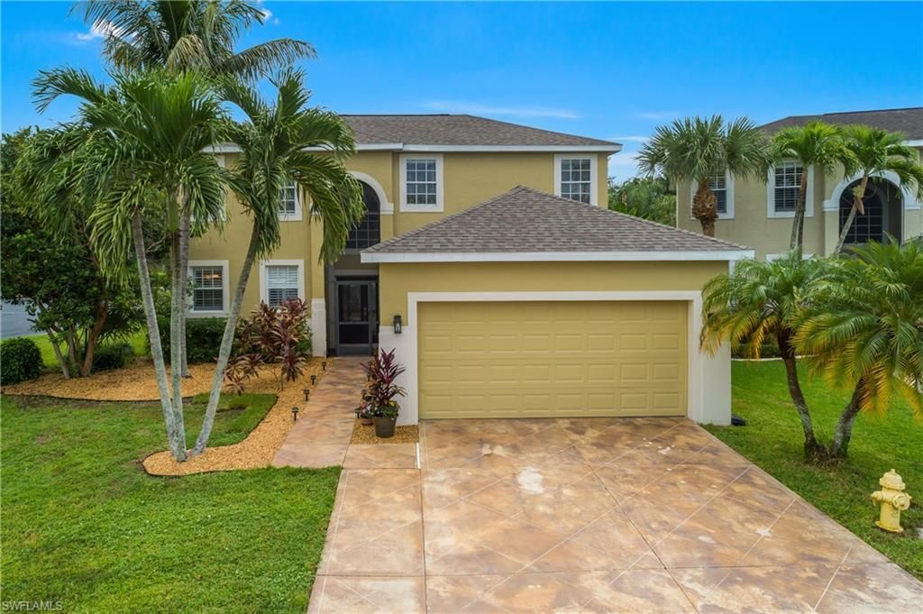 12835 Fox Hollow Cir , Fort Myers, FL 33912 Photo