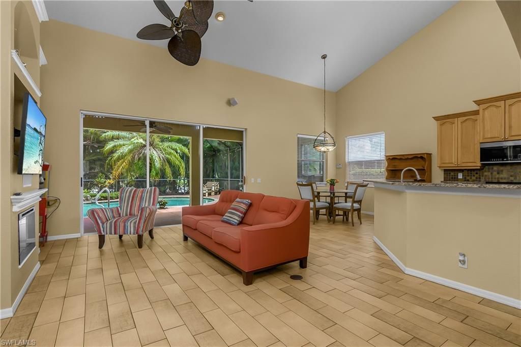 12835 Fox Hollow Cir , Fort Myers, FL 33912 Photo