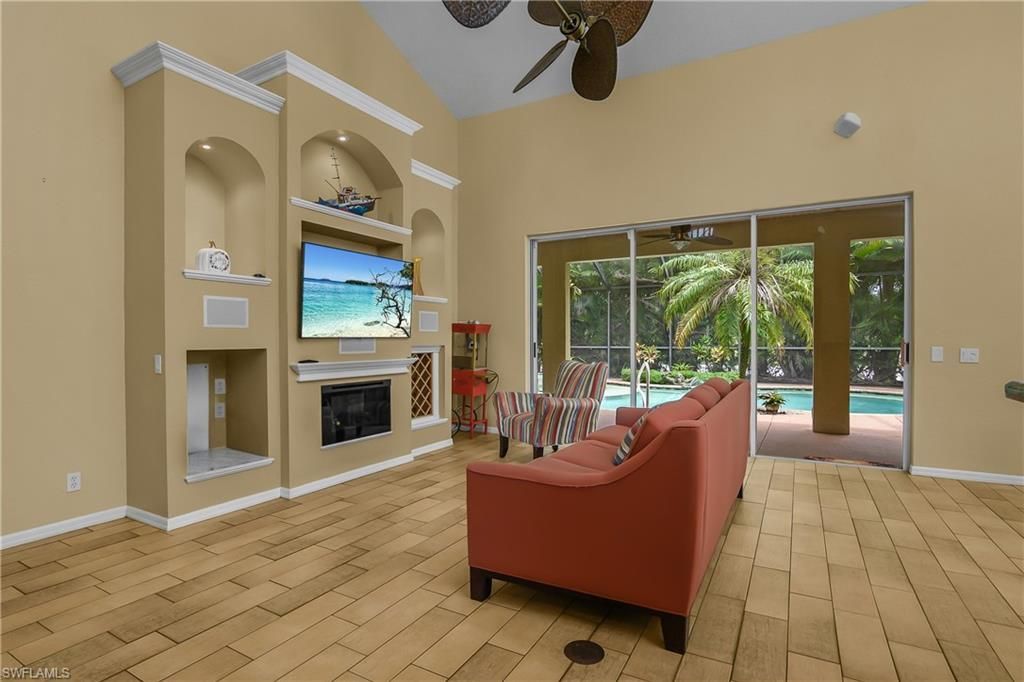 12835 Fox Hollow Cir , Fort Myers, FL 33912 Photo