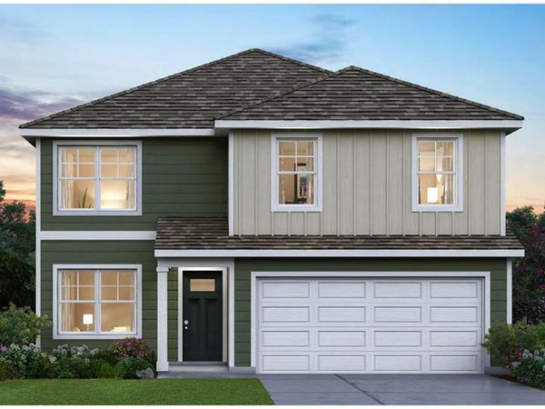 4231 Viceroy Street , Portage, IN 46368