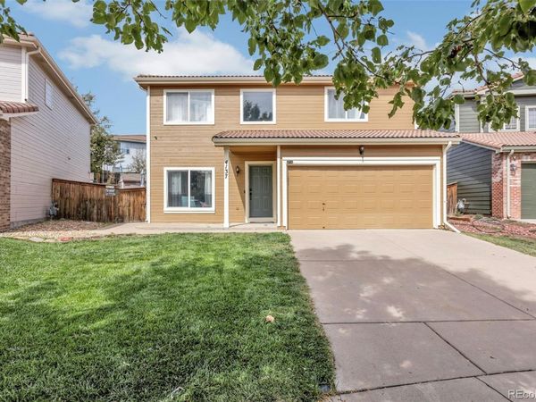 4137 Orleans Court, Denver, CO 80249