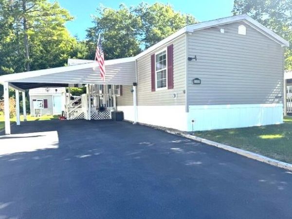 143 Eagle Ridge Road, Brewer, ME 04412