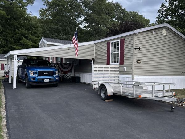 143 Eagle Ridge Road, Brewer, ME 04412