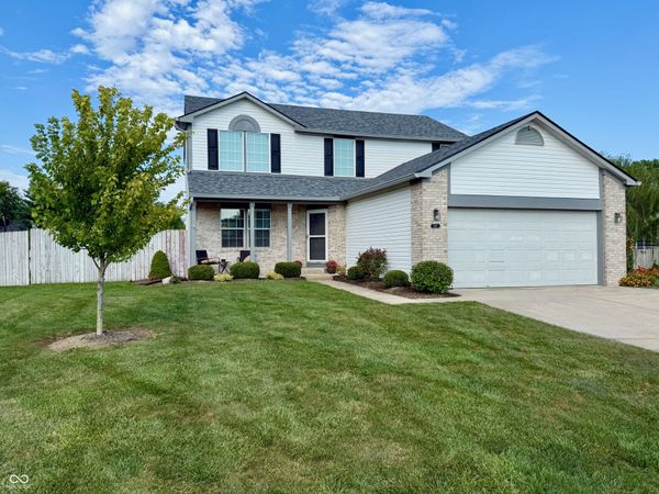 941 Windsor Lane, Danville, IN 46122