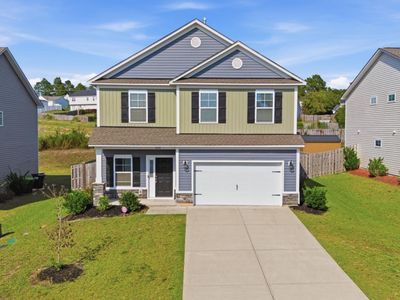 1033 Winter Way , Lexington, SC 29073