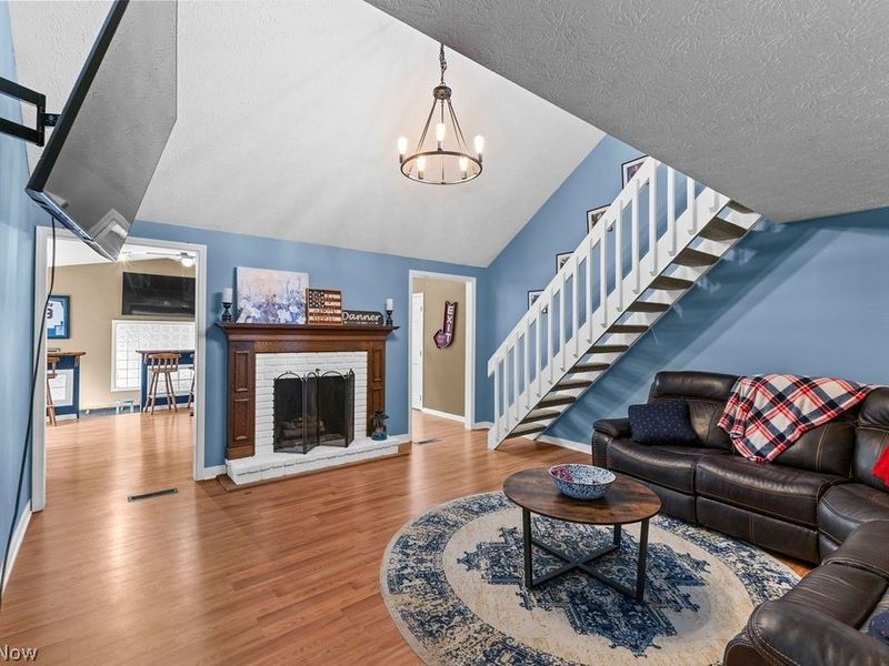 3597 Stratavon Drive NW, North Canton, OH 44720 Photo 29
