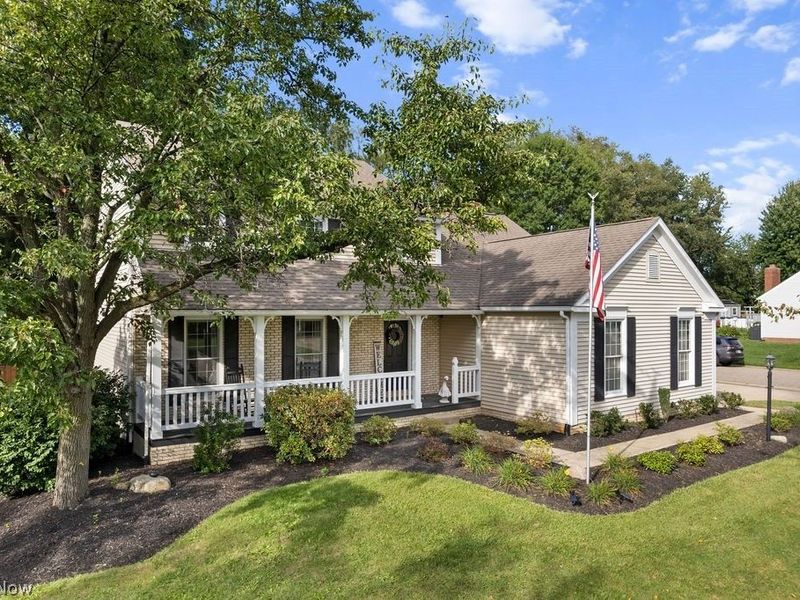 3597 Stratavon Drive NW, North Canton, OH 44720 Photo 41