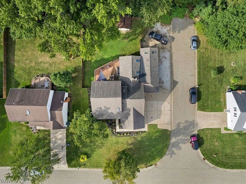3597 Stratavon Drive NW, North Canton, OH 44720 Photo 44